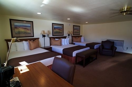 Parkview Inn Motel Canon City Exterior photo